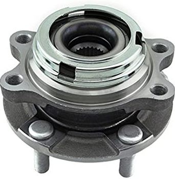 Wheel Bearing Assembly 383