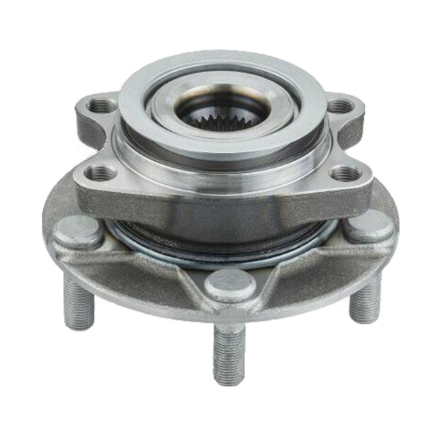 Wheel Bearing Assembly 278