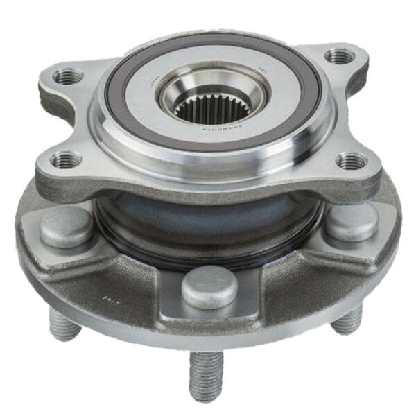 Wheel Bearing Assembly 286