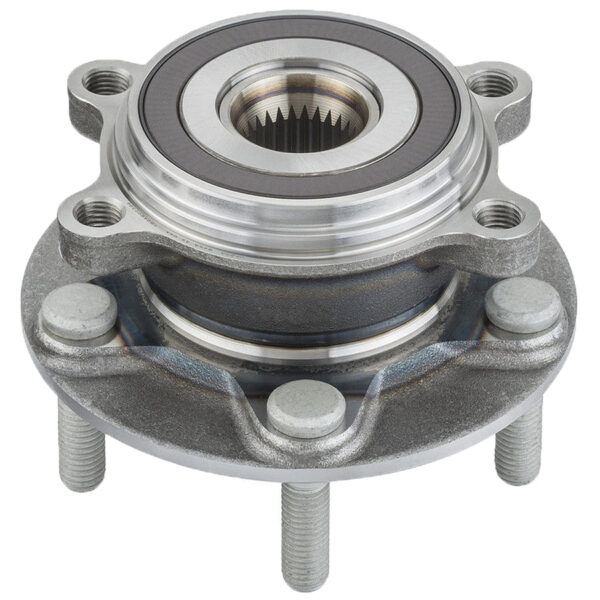 Mazda Wheel Bearing Hub Assembly 513354