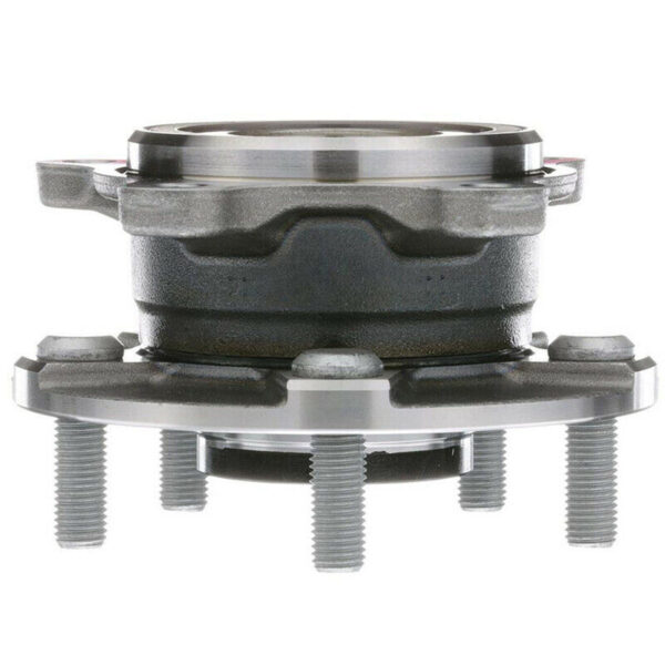 Wheel Bearing Assembly 297