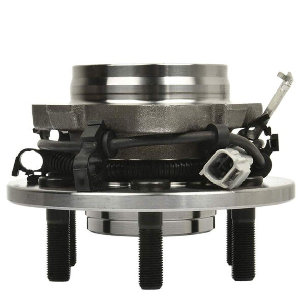 Wheel Bearing Assembly 382