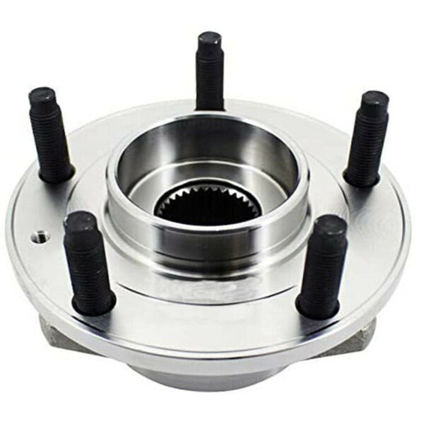 Wheel Bearing Assembly 336