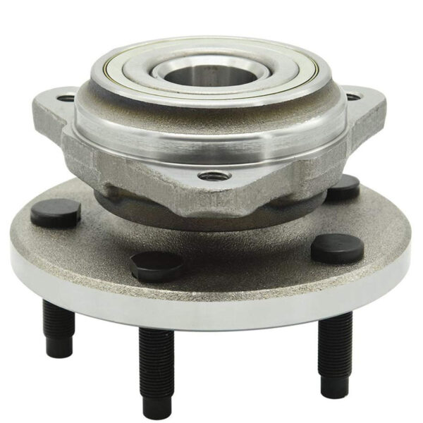 Wheel Bearing Assembly 273