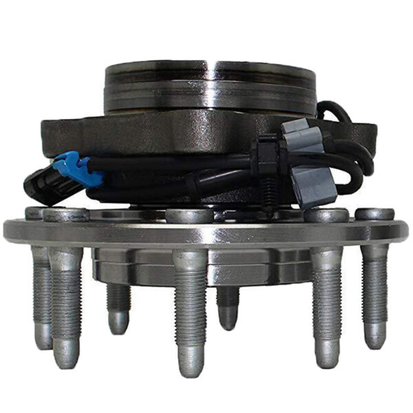 Rear Wheel Bearing Hub Assembly 515058