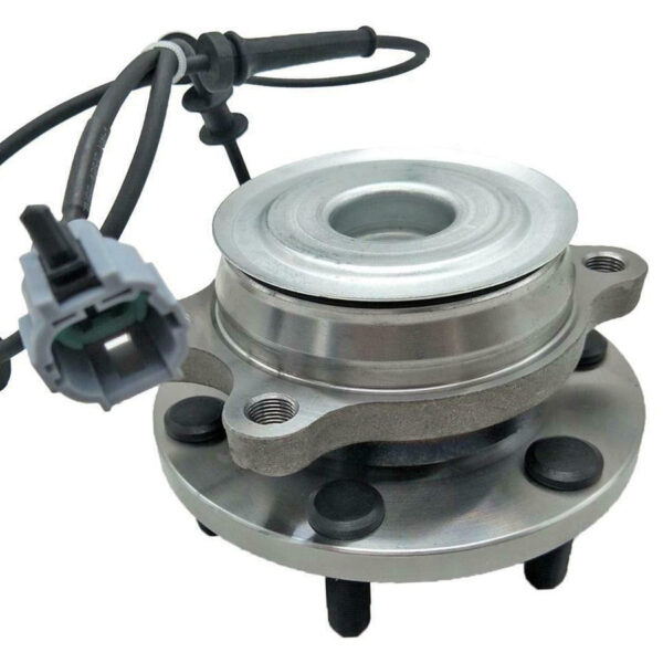 Wheel Bearing Assembly 346