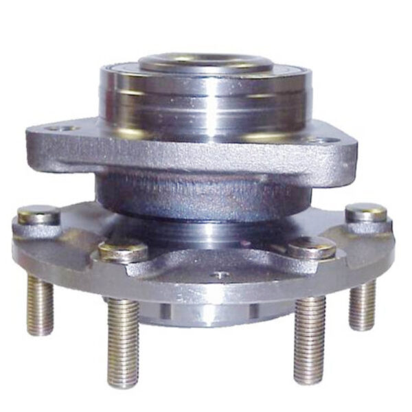 Front Wheel Bearing Hub Assembly 515090