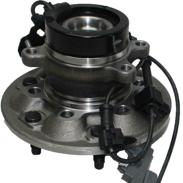 Wheel Bearing Assembly 290