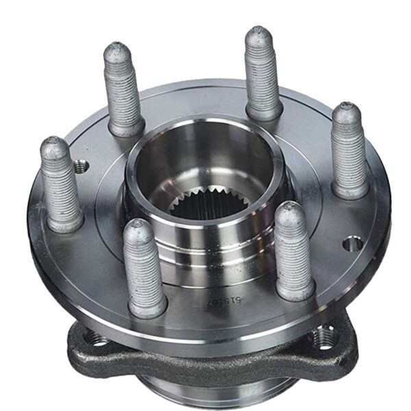 Front Wheel Bearing Hub Assembly 515167