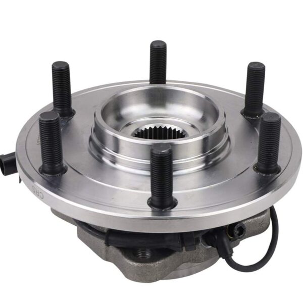 Wheel Bearing Assembly 225