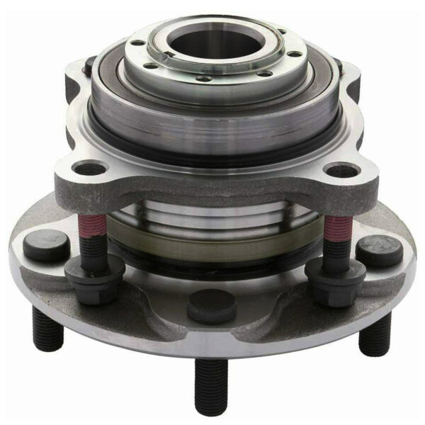 Wheel Bearing Assembly 298