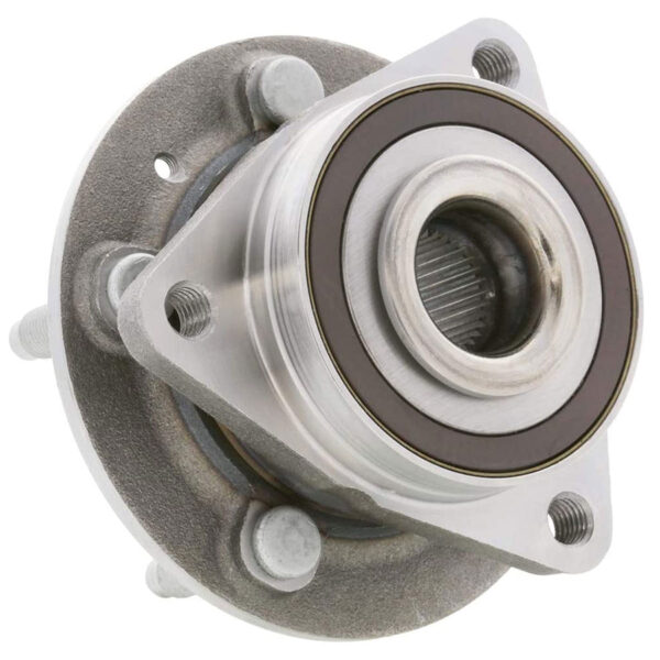 Wheel Bearing Assembly 287