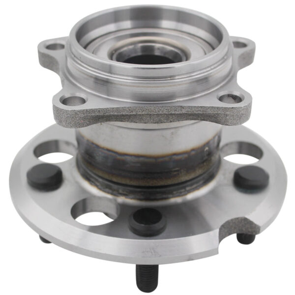 Rear Wheel Bearing Hub Assembly 512338