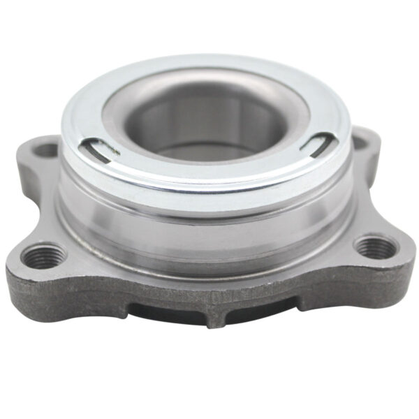 Wheel Bearing Assembly 210