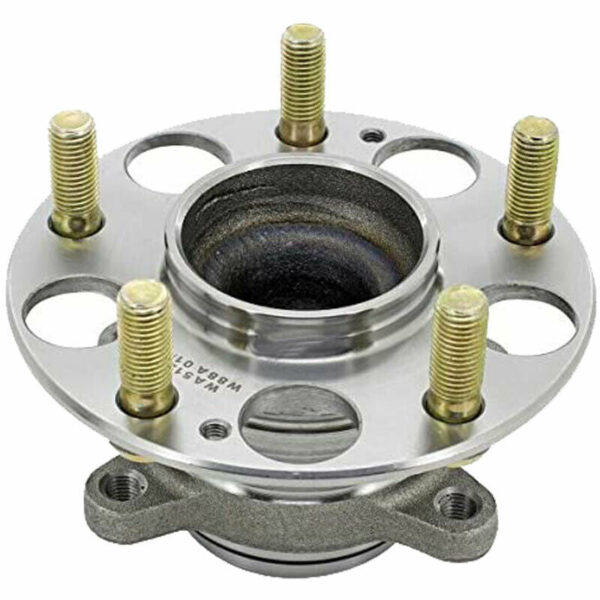 Wheel Bearing Assembly 351