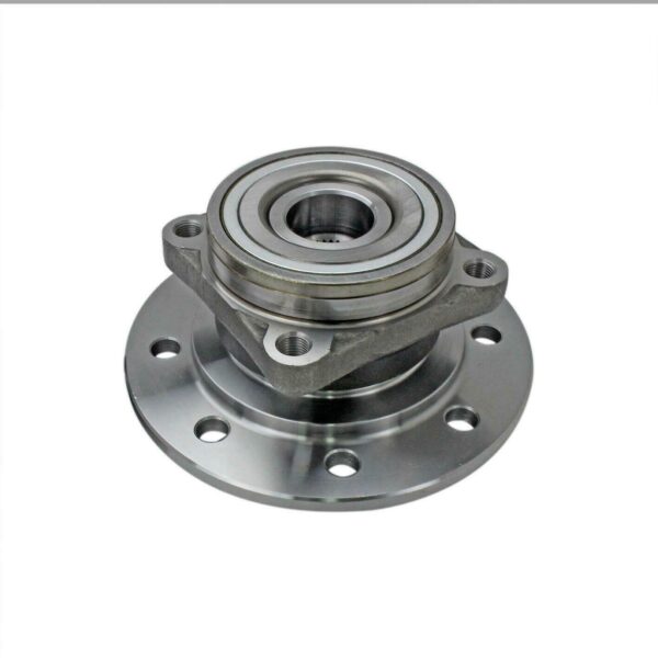 Wheel Bearing Assembly 318