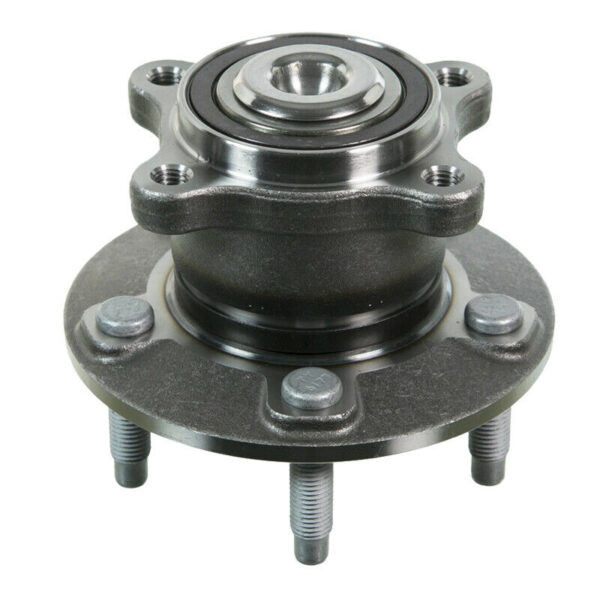 Wheel Bearing Assembly 347