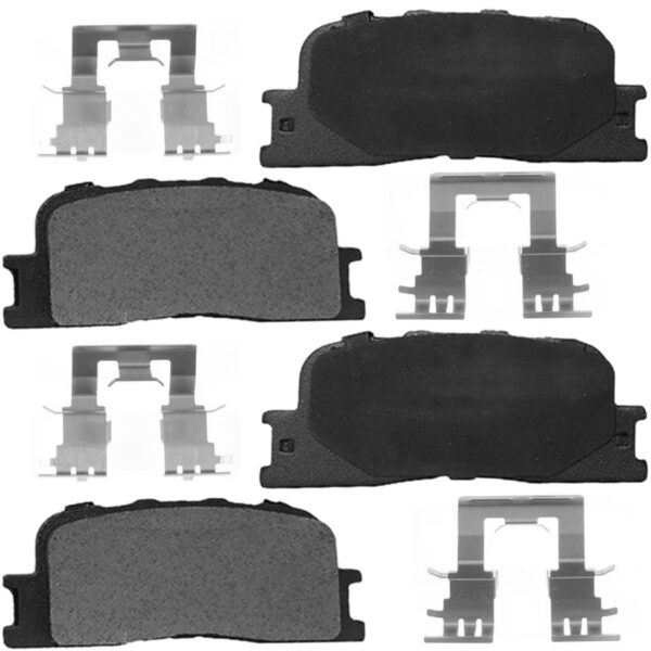 Brake Pads 130