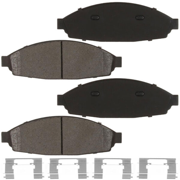 Brake Pads 182