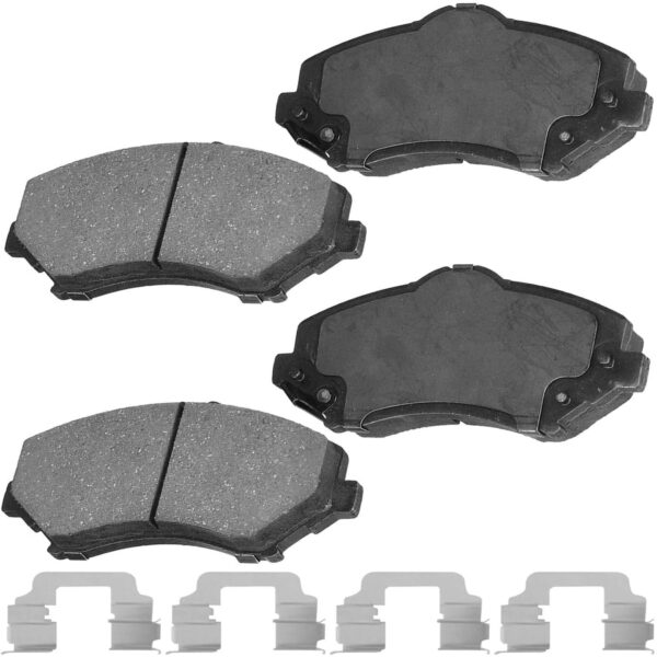 Brake Pads 164