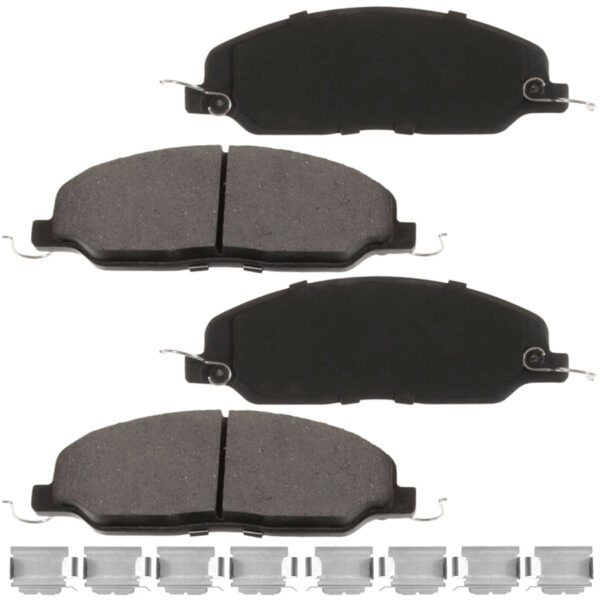 Brake Pads 139