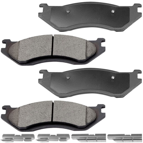 Brake Pads 112