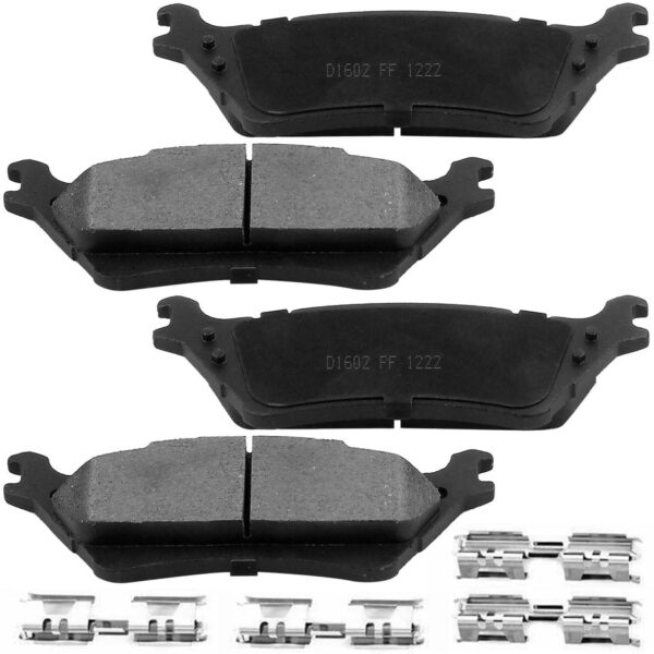 Brake Pads 189