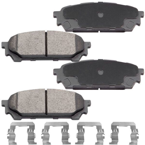 Brake Pads 105