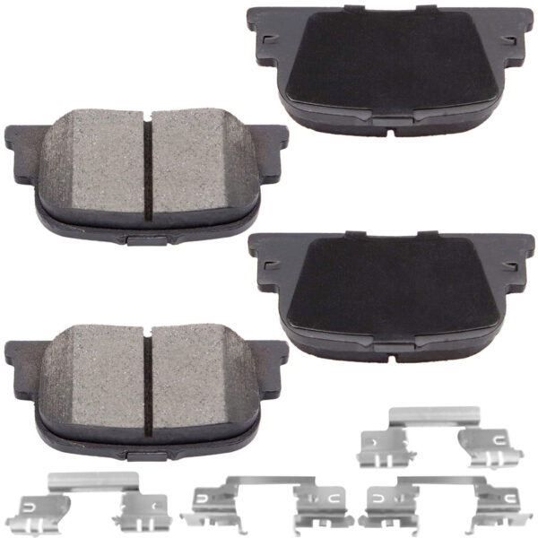 Brake Pads 149