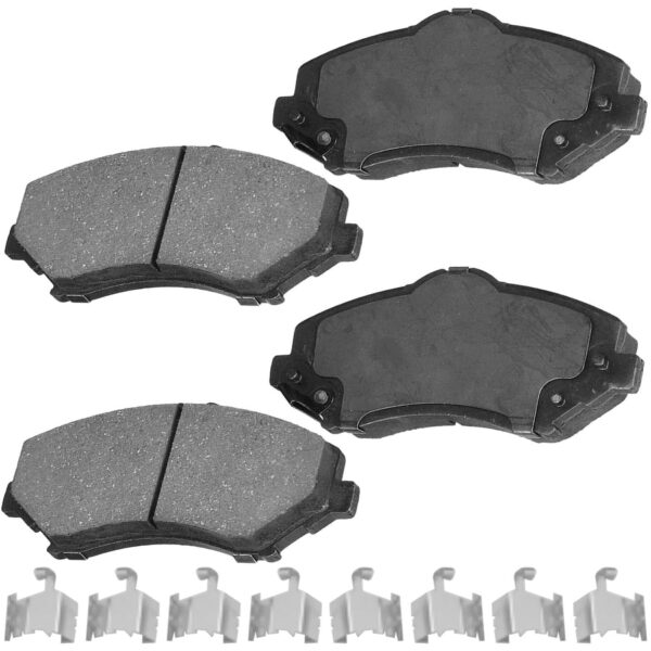 Brake Pads 190