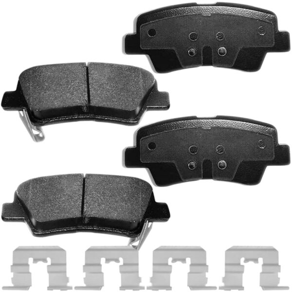 Brake Pads 188