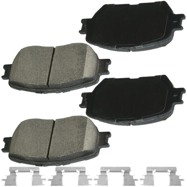 Brake Pads 154