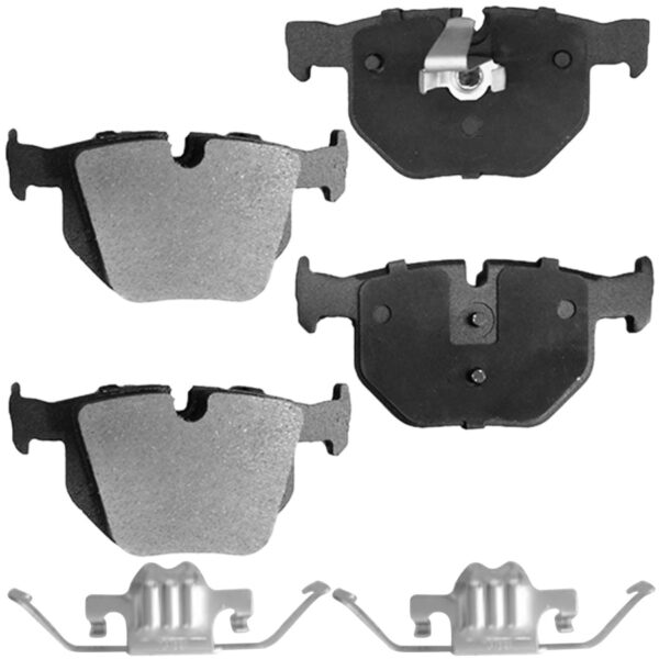 Brake Pads 185