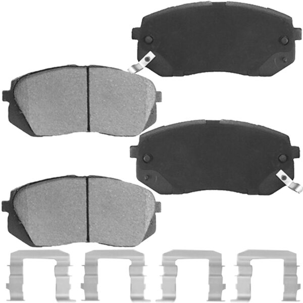 Brake Pads 187