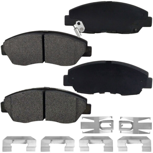 Brake Pads 131