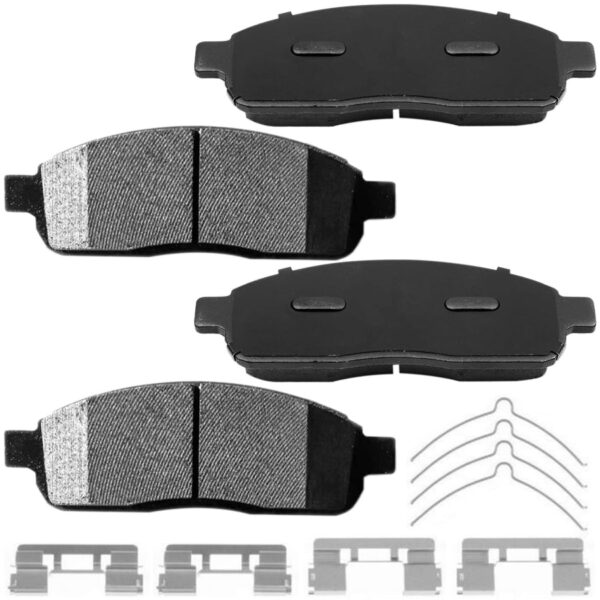 Brake Pads 133