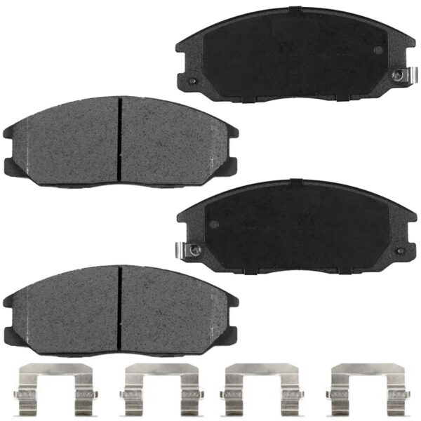 Brake Pads 184