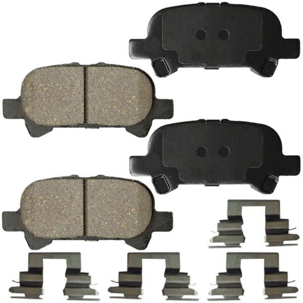 Brake Pads 162