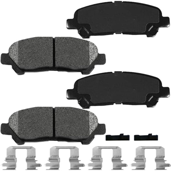 Brake Pads 14