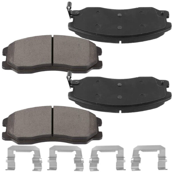 Brake Pads 147