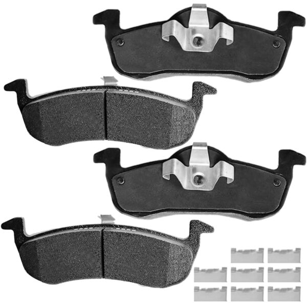 Brake Pads 178