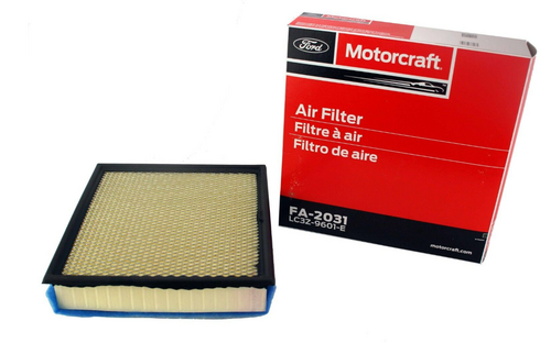 OEM Ford Motorcraft Air Filter FA2031