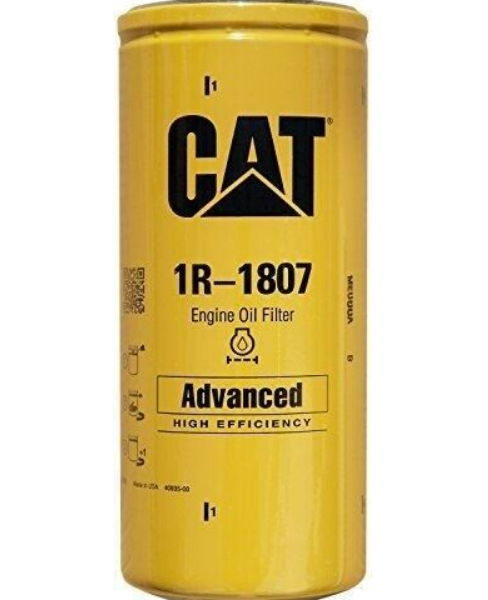 Caterpillar 1R-1807 Advanced Oil Filter