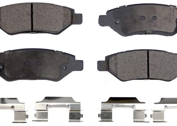 Brake Pads 140