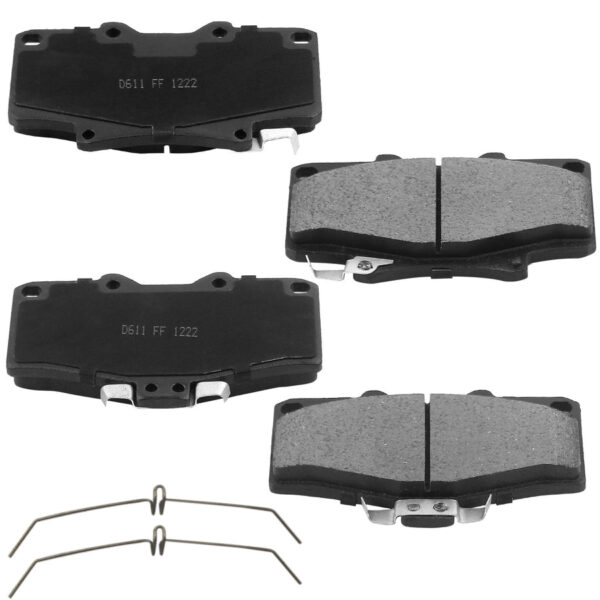 Brake Pads 62