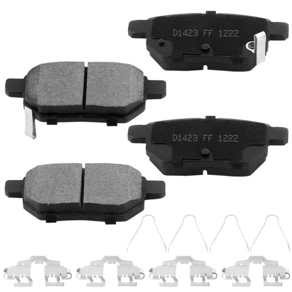 Brake Pads 119