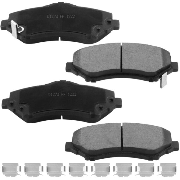 Brake Pads 145