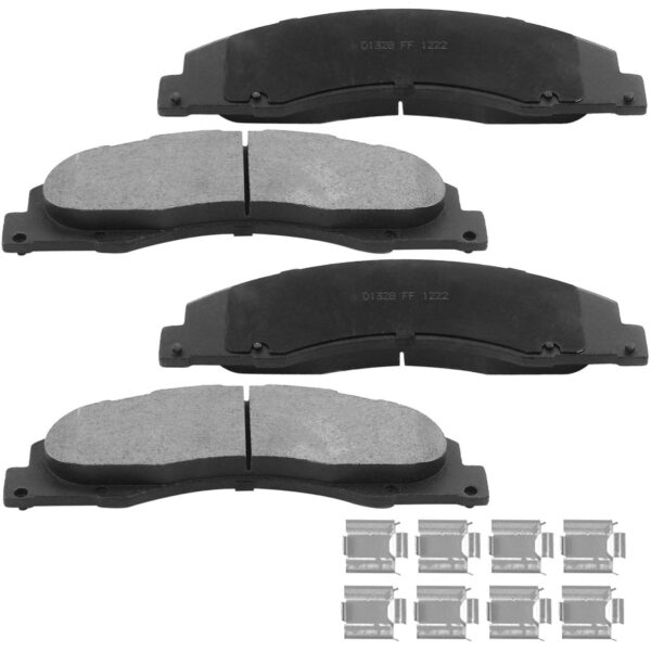 Brake Pads 128