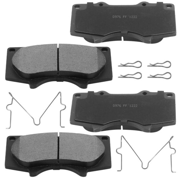 Brake Pads 111