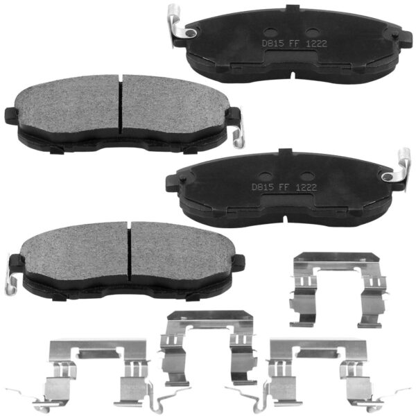 Brake Pads 150